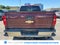 2017 Chevrolet Silverado 2500HD LTZ