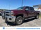 2017 Chevrolet Silverado 2500HD LTZ
