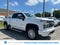 2021 Chevrolet Silverado 2500HD High Country