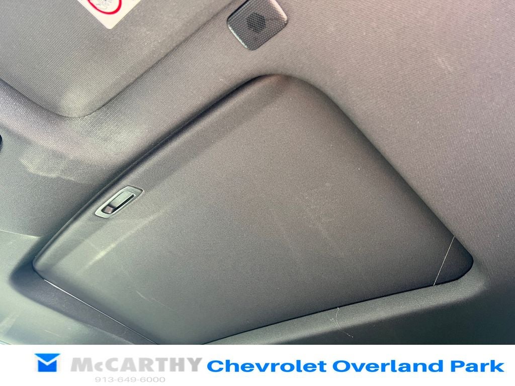 2021 Chevrolet Silverado 2500HD High Country