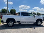 2021 Chevrolet Silverado 2500HD High Country