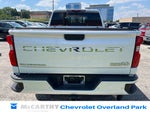 2021 Chevrolet Silverado 2500HD High Country