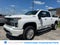 2021 Chevrolet Silverado 2500HD High Country
