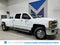 2019 Chevrolet Silverado 3500HD LTZ