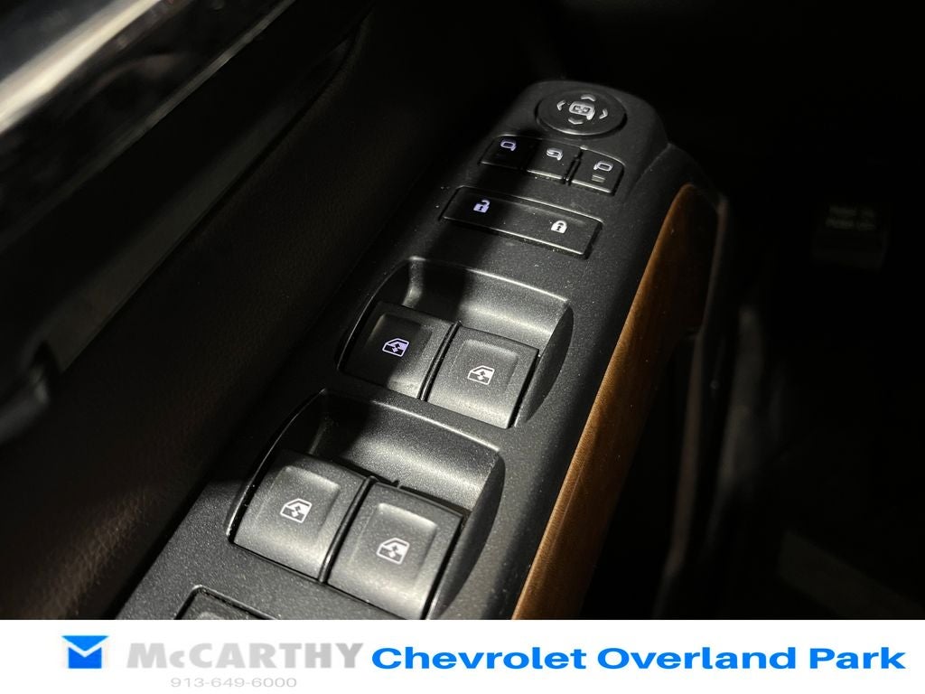 2019 Chevrolet Silverado 3500HD LTZ