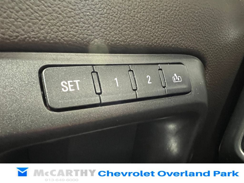 2019 Chevrolet Silverado 3500HD LTZ