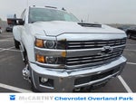 2019 Chevrolet Silverado 3500HD LTZ