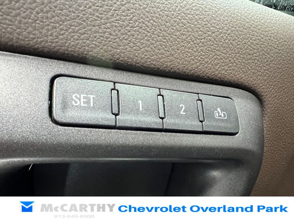 2019 Chevrolet Silverado 3500HD LTZ