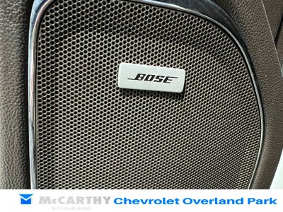 2019 Chevrolet Silverado 3500HD LTZ