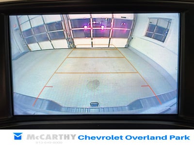 2019 Chevrolet Silverado 3500HD LTZ