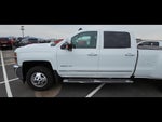 2019 Chevrolet Silverado 3500HD LTZ
