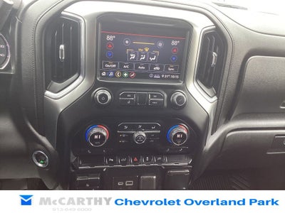 2020 Chevrolet Silverado 2500HD LT