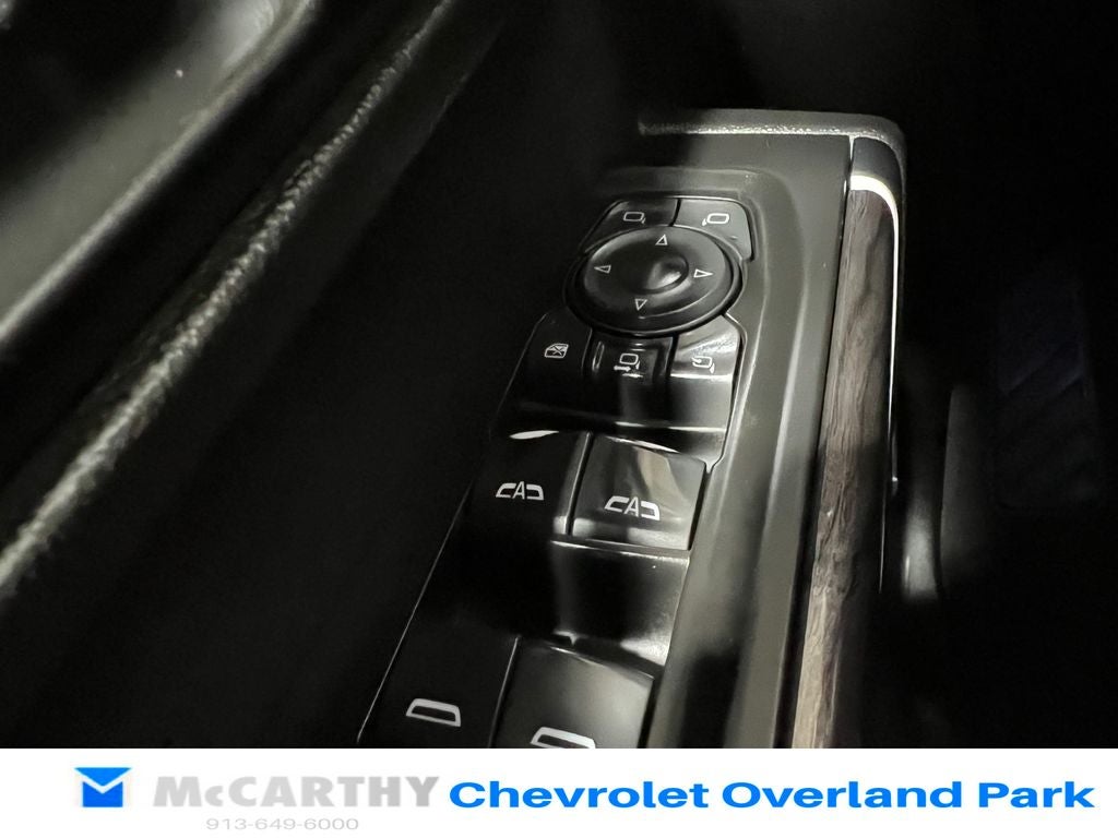 2020 Chevrolet Silverado 3500HD LTZ