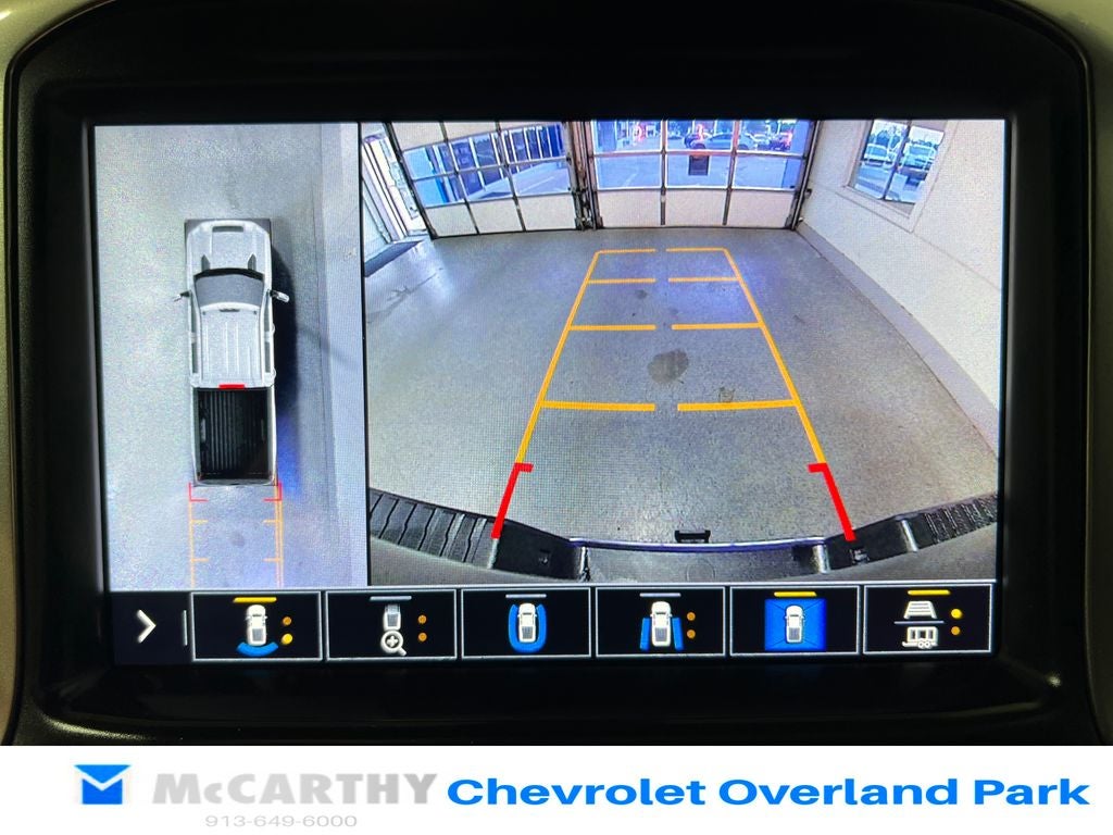 2020 Chevrolet Silverado 3500HD LTZ