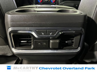 2020 Chevrolet Silverado 3500HD LTZ