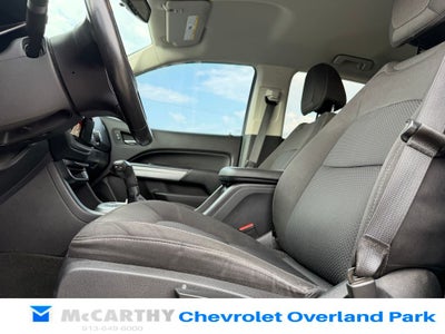 2015 Chevrolet Colorado LT
