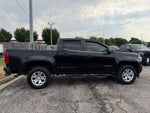 2015 Chevrolet Colorado LT