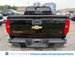 2015 Chevrolet Colorado LT