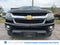 2015 Chevrolet Colorado LT