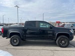 2019 Chevrolet Colorado ZR2