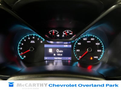 2019 Chevrolet Colorado ZR2