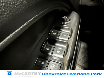 2019 Chevrolet Colorado ZR2