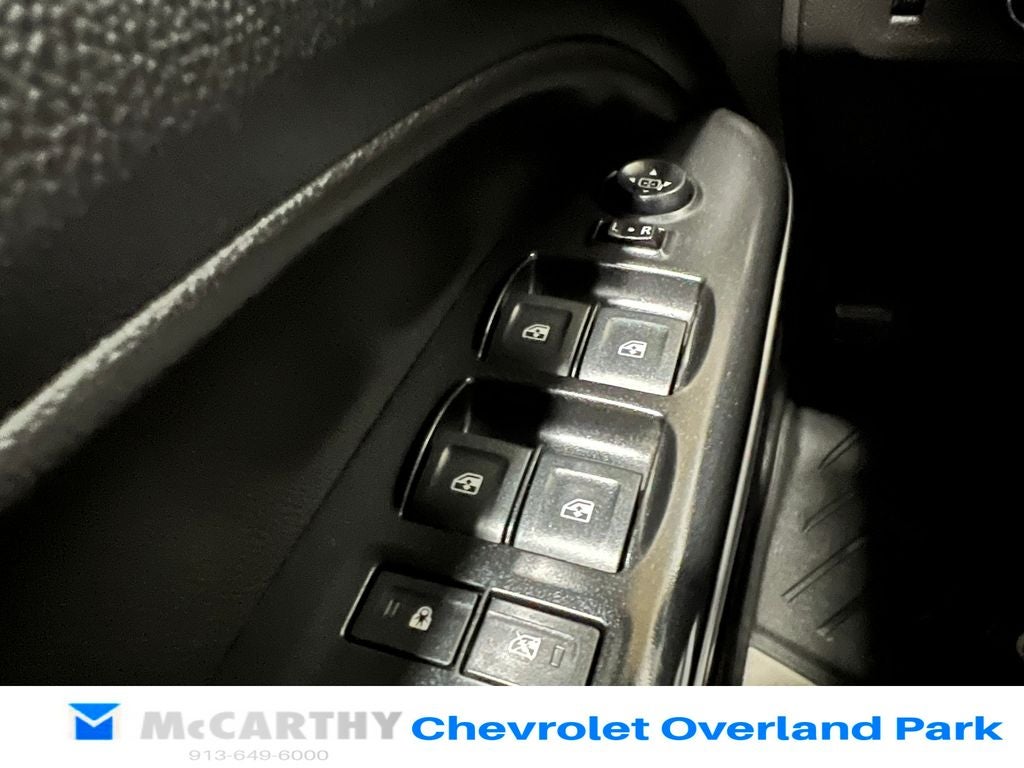 2019 Chevrolet Colorado ZR2