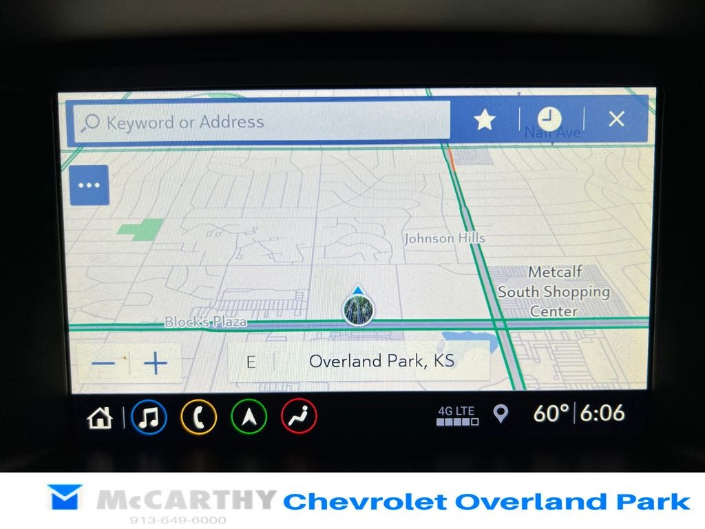 2019 Chevrolet Colorado ZR2