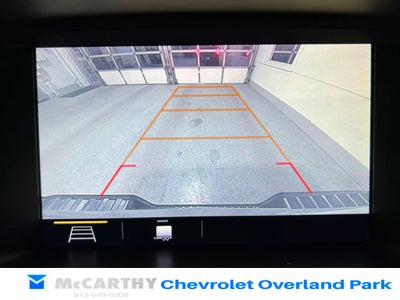 2019 Chevrolet Colorado ZR2