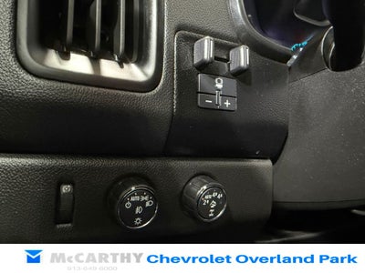 2020 Chevrolet Colorado ZR2 BISON