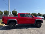 2020 Chevrolet Colorado ZR2 BISON