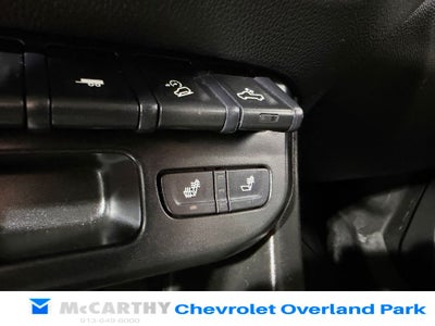 2020 Chevrolet Colorado ZR2 BISON