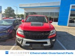 2020 Chevrolet Colorado ZR2 BISON