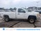 2009 Chevrolet Silverado 2500HD Work Truck