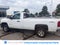 2009 Chevrolet Silverado 2500HD Work Truck