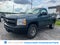 2010 Chevrolet Silverado 1500 Work Truck