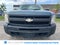 2010 Chevrolet Silverado 1500 Work Truck