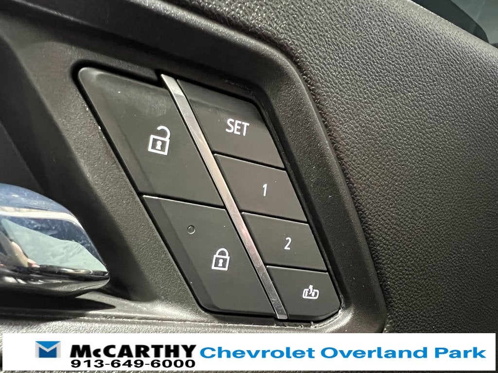 2023 Chevrolet Colorado ZR2