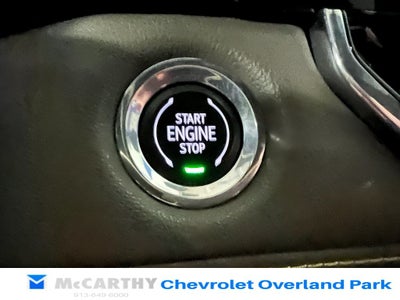 2023 Chevrolet Colorado ZR2