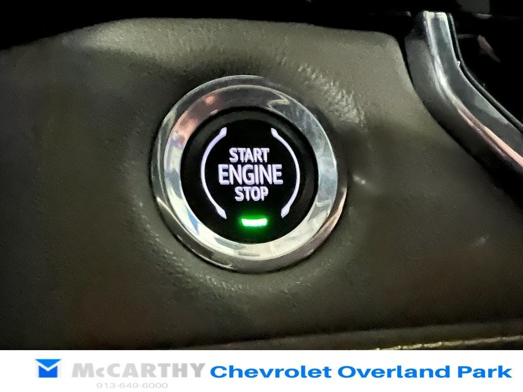 2023 Chevrolet Colorado ZR2