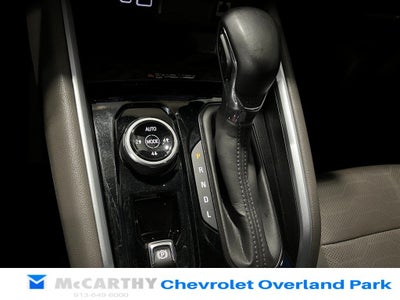 2023 Chevrolet Colorado ZR2