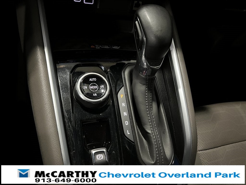 2023 Chevrolet Colorado ZR2