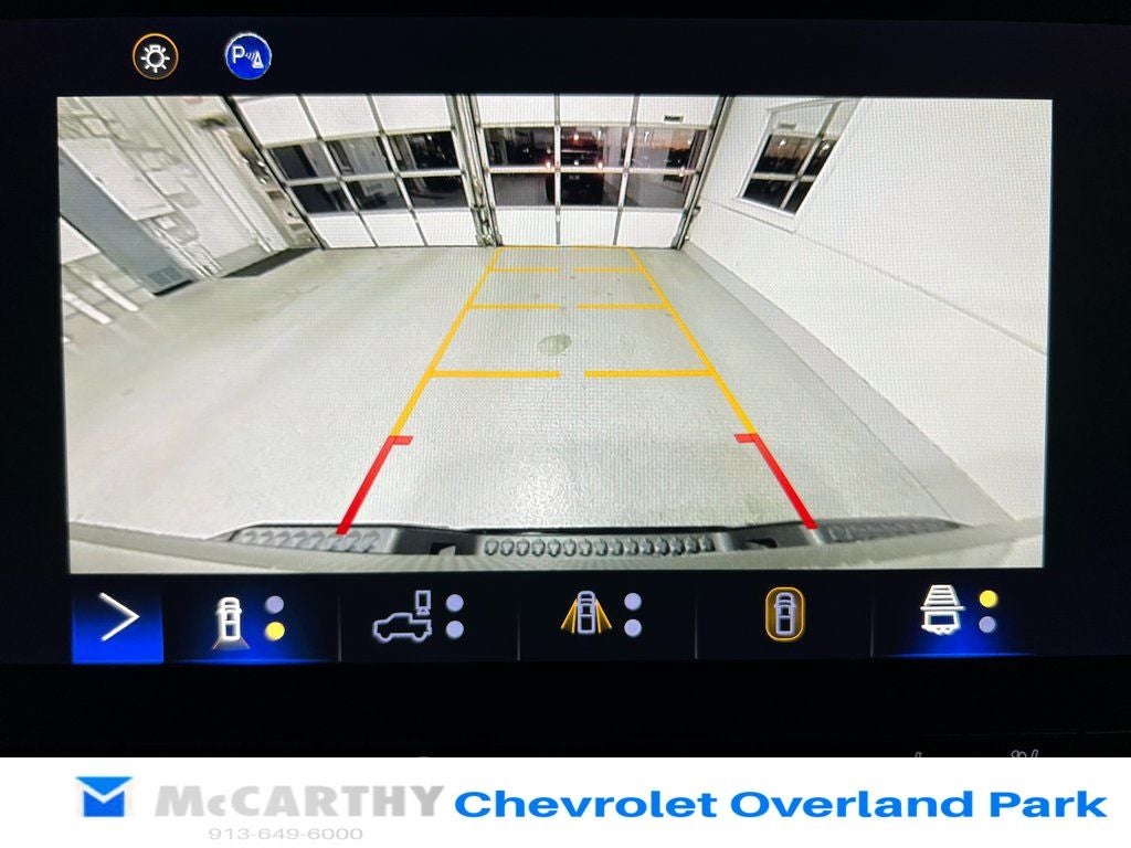 2023 Chevrolet Colorado ZR2