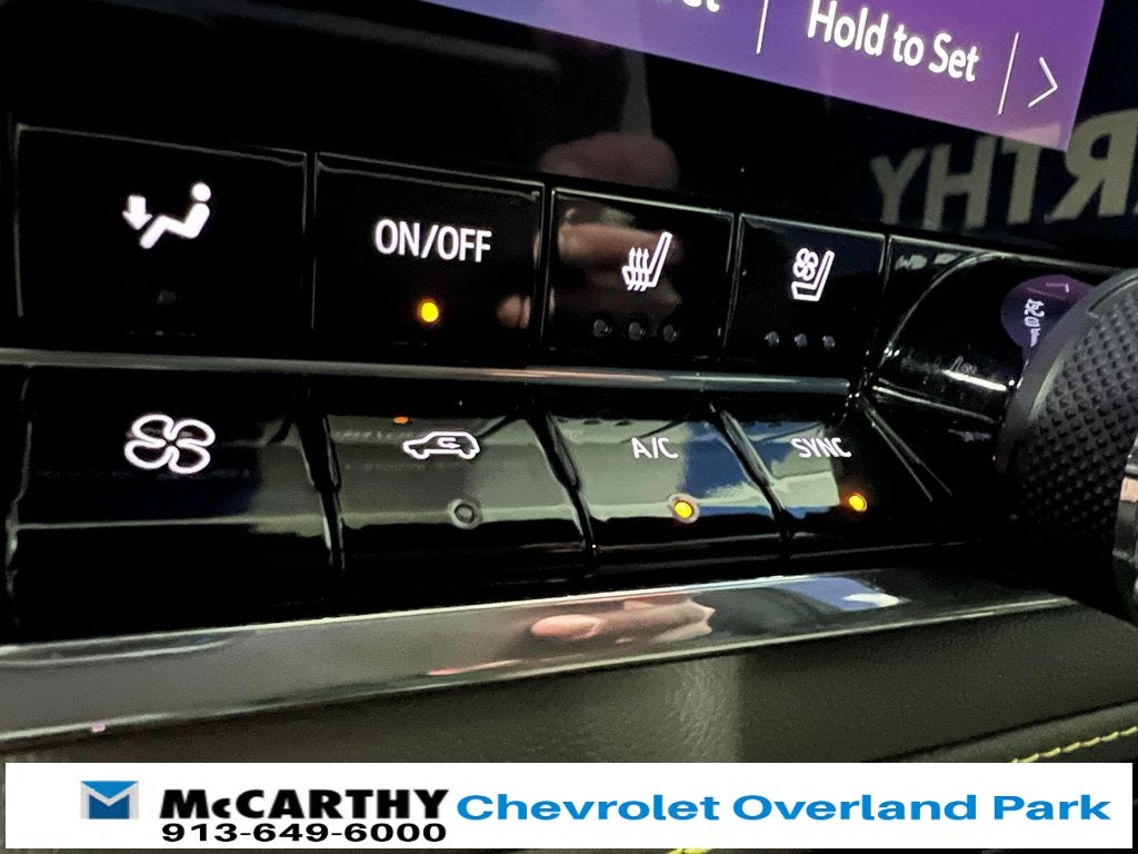 2023 Chevrolet Colorado ZR2