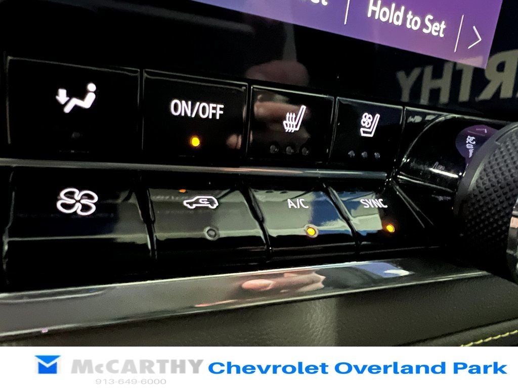 2023 Chevrolet Colorado ZR2