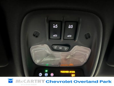 2023 Chevrolet Colorado ZR2