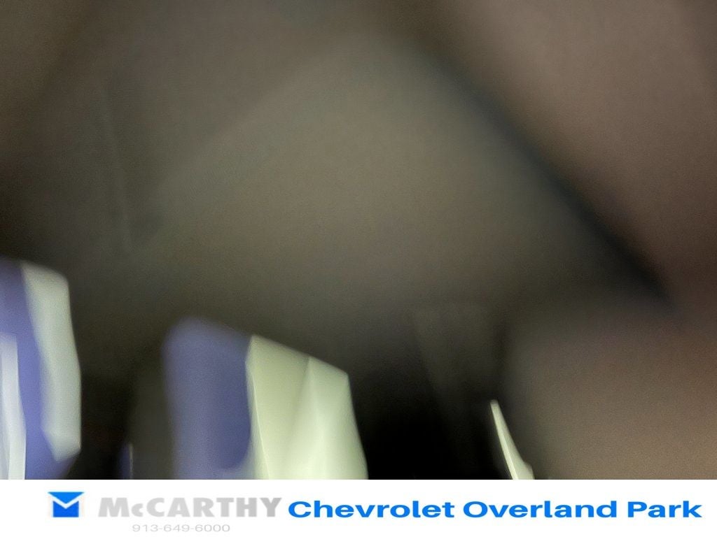 2023 Chevrolet Colorado ZR2