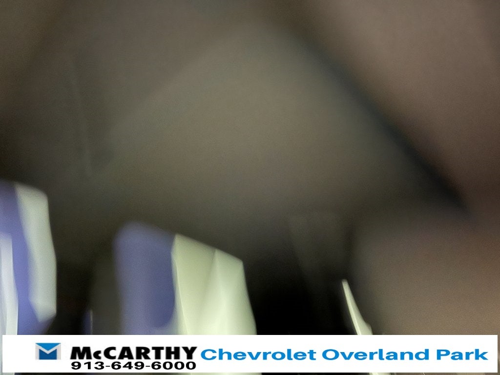 2023 Chevrolet Colorado ZR2