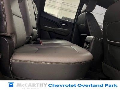 2023 Chevrolet Colorado ZR2