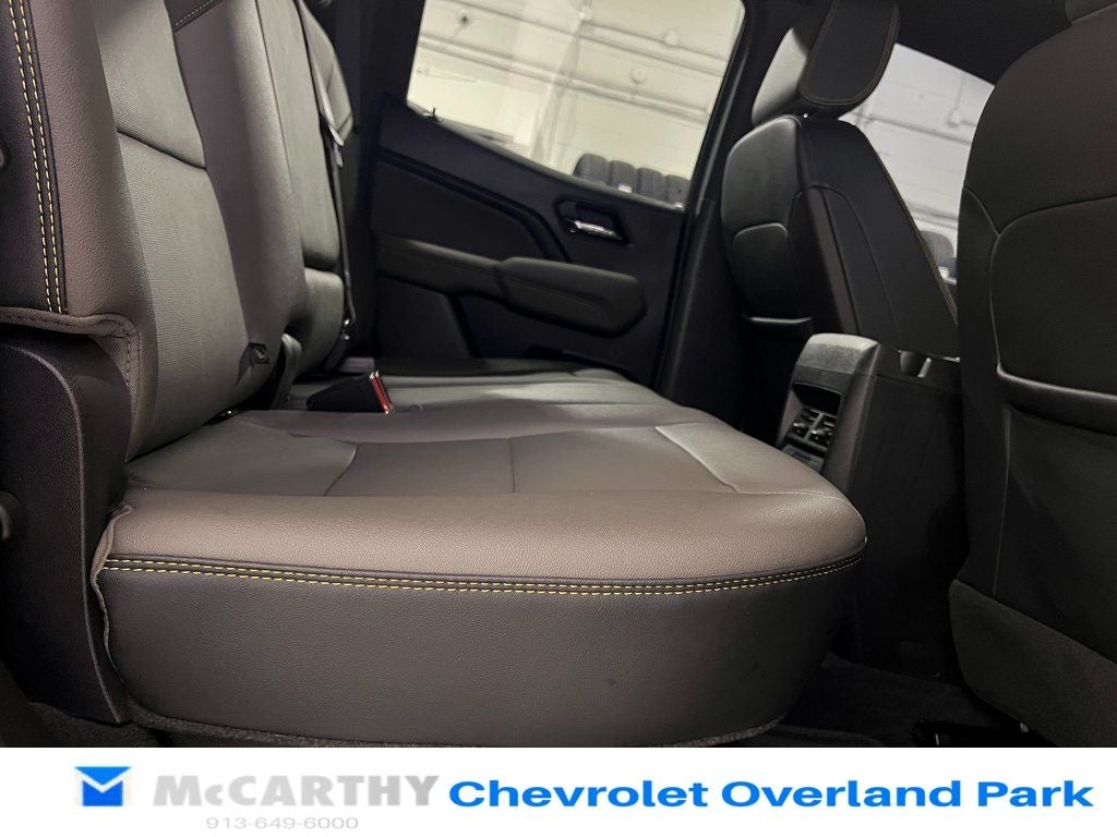 2023 Chevrolet Colorado ZR2